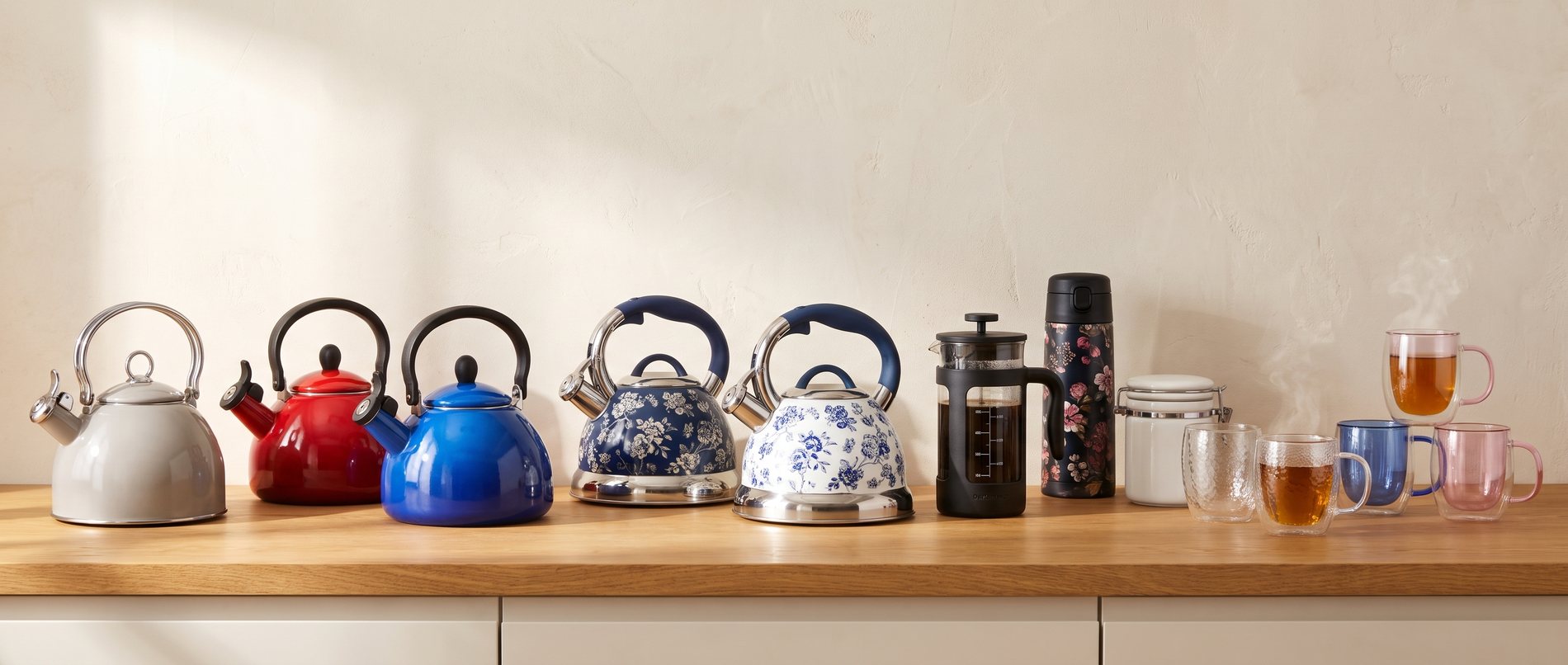 Banner 7 Tea & Coffee