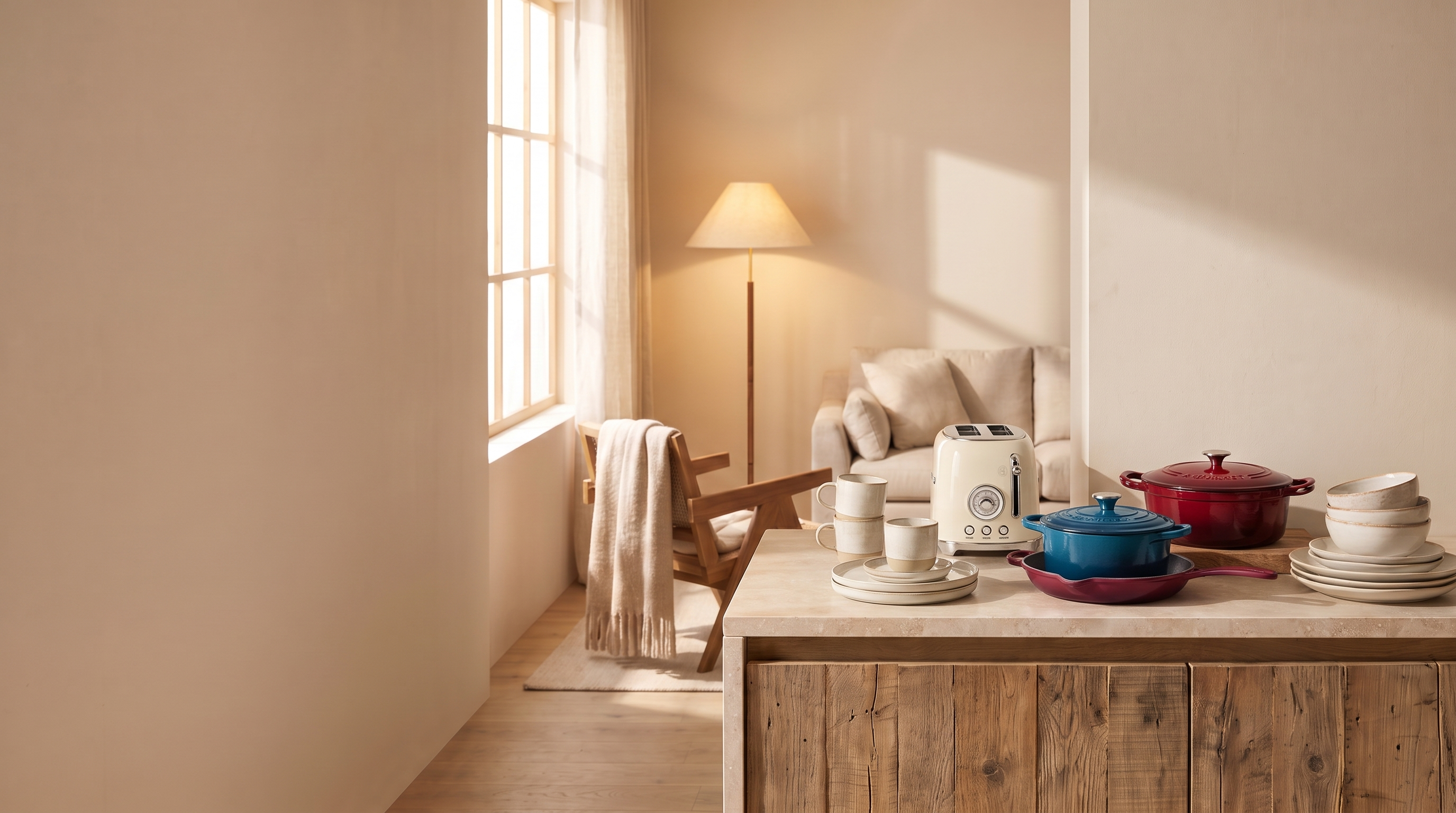 Jessar housewares lifestyle