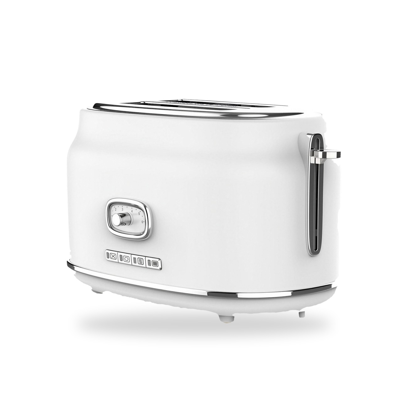 Smart toaster